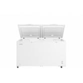 LADA FRIGORIFICA HEINNER HCF-M508INVCE++