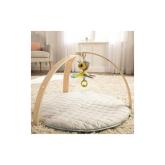 LAMAZE-ALBINUTA BUZZY