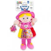 Lamaze- Papusica Emilia