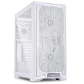 Carcasa Lian Li LANCOOL 215 Mid-Tower ARGB ALB