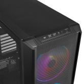 Carcasa Lian Li LANCOOL 216 RGB, E-ATX Mid-Tower NEGRU