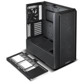 Carcasa Lian Li LANCOOL 216 RGB, E-ATX Mid-Tower NEGRU