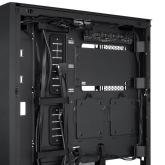 Carcasa Lian Li LANCOOL 216 RGB, E-ATX Mid-Tower NEGRU