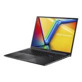 Laptop ASUS Vivobook 16, M1605YA-MB541, 16.0-inch, WUXGA (1920 x1200) 16:10 aspect ratio, AMD Ryzen™ 5 7430U Processor 2.3GHz ( 19MBCache, up to 4.3GHz, 8 cores, 12 Threads), AMD Radeon™ Graphics, 1x DDR4SO-DIMM slot, DDR4 16GB, 512GB M.2 NVMe™ PCIe® 3.0 