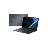 Laptop Business ASUS ExpertBook B1, B1503CVA-NJ1185, 15.6-inch, FHD (1920 x 1080) 16:9, Intel® Core™ i3-1315U Processor 1.2 GHz (10MB Cache, up to 4.5 GHz, 6 cores, 8 Threads), Intel® UHD Graphics, 2x DDR5 SO-DIMM slots, 1x M.2 2230 PCIe 4.0x4, 1x M.2 228