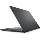Laptop Dell Vostro 3520, 15.6 inch FHD i5-1235U, 8GB RAM, 256GB W11P EDU 2y