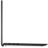 Laptop Dell Vostro 3520, 15.6 inch FHD, i5-1235U, 8GB RAM, 512GB, W11P EDU 2y