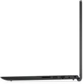 Laptop Dell Vostro 3530 FHD 120Hz, Intel i5-1335U, 8GB Ram, 512SSD, Ubuntu, 4Y