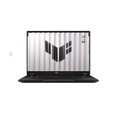 Laptop Gaming ASUS ROG TUF, FA401WU-RG022, 14-inch, 2.5K (2560 x 1600, WQXGA) 16:10 aspect ratio, AMD Ryzen™ AI 9 HX 370 Processor 2.0GHz (36MB Cache, up to 5.1GHz, 12 cores, 24 Threads); AMD Ryzen™ AI up to 81 TOPs, AMD Radeon™ GraphicsNVIDIA® GeForce RT