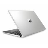 Laptop HP 15s-fq3017nq cu procesor Intel Core i5-1135G7 Quad Core (2.4GHz, up to 4.2GHz, 8MB), 15.6 inch FHD , Intel Iris Xe Graphics, 8GB DDR4, SSD, 256GB PCIe NVMe, Free DOS, Natural Silver