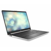 Laptop HP 15s-fq3017nq cu procesor Intel Core i5-1135G7 Quad Core (2.4GHz, up to 4.2GHz, 8MB), 15.6 inch FHD , Intel Iris Xe Graphics, 8GB DDR4, SSD, 256GB PCIe NVMe, Free DOS, Natural Silver