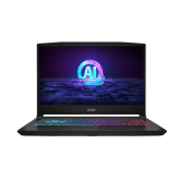 Laptop MSI Gaming Katana A15 AI B8VE-631XRO, 15.6