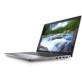 Laptop DELL 15.6'' Latitude 5520 (seria 5000), FHD, Procesor Intel® Core™ i5-1145G7 (8M Cache, up to 4.40 GHz, with IPU), 8GB DDR4, 512GB SSD, Intel Iris Xe, no OS, Grey