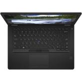Latitude 5490 Intel Core i5-8250U 1.60GHz up to 3.40GHz 8GB DDR4 256GB SSD 14inch Webcam