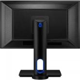 MONITOR SAMSUNG LC27G55TQBUXEN 27 inch, Curvature: 1000R , Panel Type:VA , Resolution: 2,560 x 1,440, Aspect Ratio: 16:9, Refresh Rate:144Hz, Response time GtG: 1 (MPRT) ms, Brightness: 250 cd/m², Contrast(static): 2500 : 1, Contrast (dynamic):Mega DCR , 