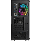 ThermaltakeTR2 S 700W - Microtech LudiX - Asus TUF Gaming B660 PLUS WiFi D4 - Intel Core i7-12700k wof - Noctua NH-U12S - Asus TUF Gaming RTX 3070 Ti OC Edition - RAM 32 GB DDR4 (2 x 16GB) - Microtech 1 TB NVMe 2280 - Microsoft Windows 11 + 1 mese Microso