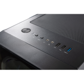 ThermaltakeTR2 S 700W - Microtech LudiX - Asus TUF Gaming B660 PLUS WiFi D4 - Intel Core i7-12700k wof - Noctua NH-U12S - Asus TUF Gaming RTX 3070 Ti OC Edition - RAM 32 GB DDR4 (2 x 16GB) - Microtech 1 TB NVMe 2280 - Microsoft Windows 11 + 1 mese Microso