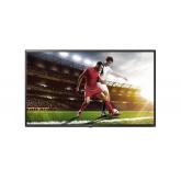 LED TV LG, 123 cm/ 49 inch, signage, ecran plat, rezolutie 4K UHD 3840 x 2160, boxe 20 W, 