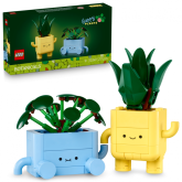 PLANTE FERICITE LEGO10349