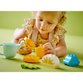 MORCOV CARE CRESTE, LEGO 10981