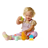 MORCOV CARE CRESTE, LEGO 10981