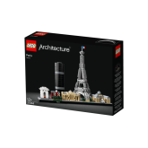 PARIS, LEGO 21044