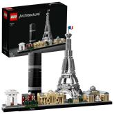 PARIS, LEGO 21044
