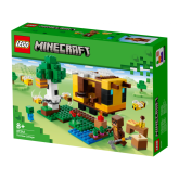 CASUTA ALBINELOR, LEGO 21241