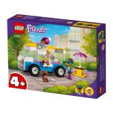 41715 Ice-Cream Truck V29