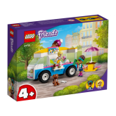 41715 Ice-Cream Truck V29