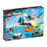 AVION DE SALVARE PE MARE, 41752 LEGO