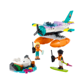 AVION DE SALVARE PE MARE, 41752 LEGO