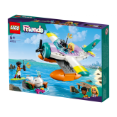 AVION DE SALVARE PE MARE, 41752 LEGO