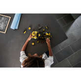 BOLID BUGATTI, LEGO 42151