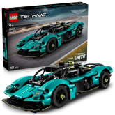 ASTON MARTIN LEGO42208