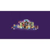 CAFENEA DIN ORASUL HEARTLAK, LEGO 42618