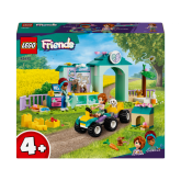 CLINICA VET. PT. ANIM. DE FERMA, LEGO 42632