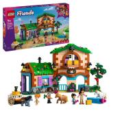 FERMA SI GRAJD PT. PONEI LEGO42654