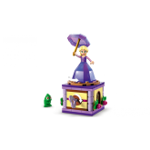 43214 Rapunzel facand piruete