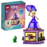 43214 Rapunzel facand piruete