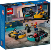 CARTURI ȘI PILOȚI DE CURSE 60400