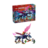 MAREA DRAGON LEGO71842
