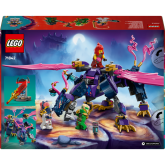 MAREA DRAGON LEGO71842