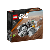 MICRONAVA LUPTA STARFIGHTER N1,75363LEGO