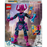 CEI PATRU FANTASTICI LEGO76316