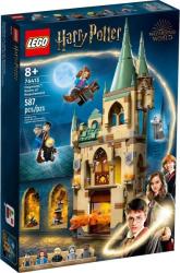 HOGWARTS CAMERA NECESITATII, LEGO 76413