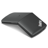 Mouse Lenovo ThinkPad X1 Presenter Wireless & Bluetooth, negru