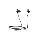 Lenovo Bluetooth In-ear Headphones, Capacity: 100 mAh, Connection Type: Bluetooth 5.0