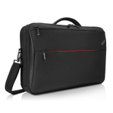 Lenovo ThinkPad Professional 15.6-inch Topload Case, PC compartment supports laptops up to 15.6