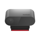 Lenovo ThinkSmart Cam, 4K,  Connectivity USB3.2 Gen1 TypeC, 3 YD, Windows 10